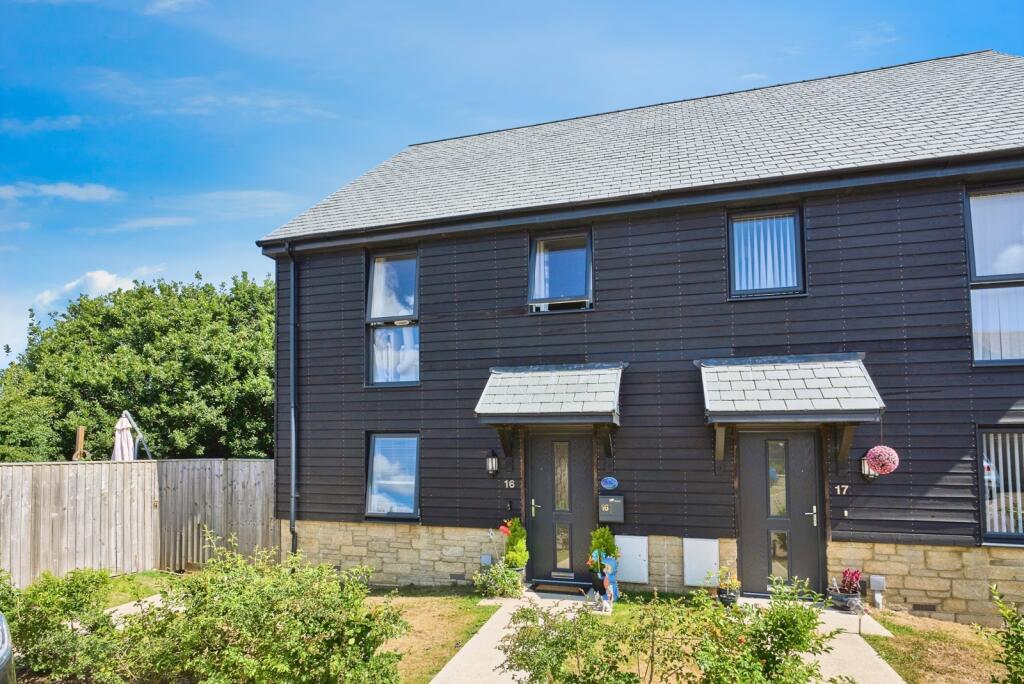 Main image of property: Branstone Farm Lane, Branstone, Sandown, Isle of Wight, PO36