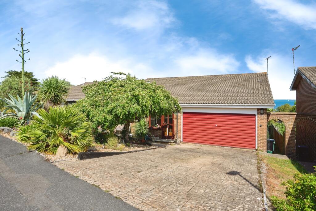 Main image of property: Spithead Close, Seaview, Isle of Wight, PO34