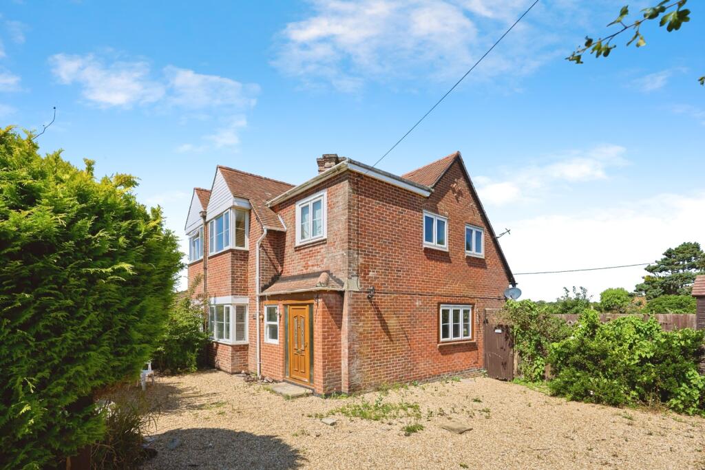 Main image of property: Merryl Lane, Godshill, Ventnor, Isle of Wight, PO38