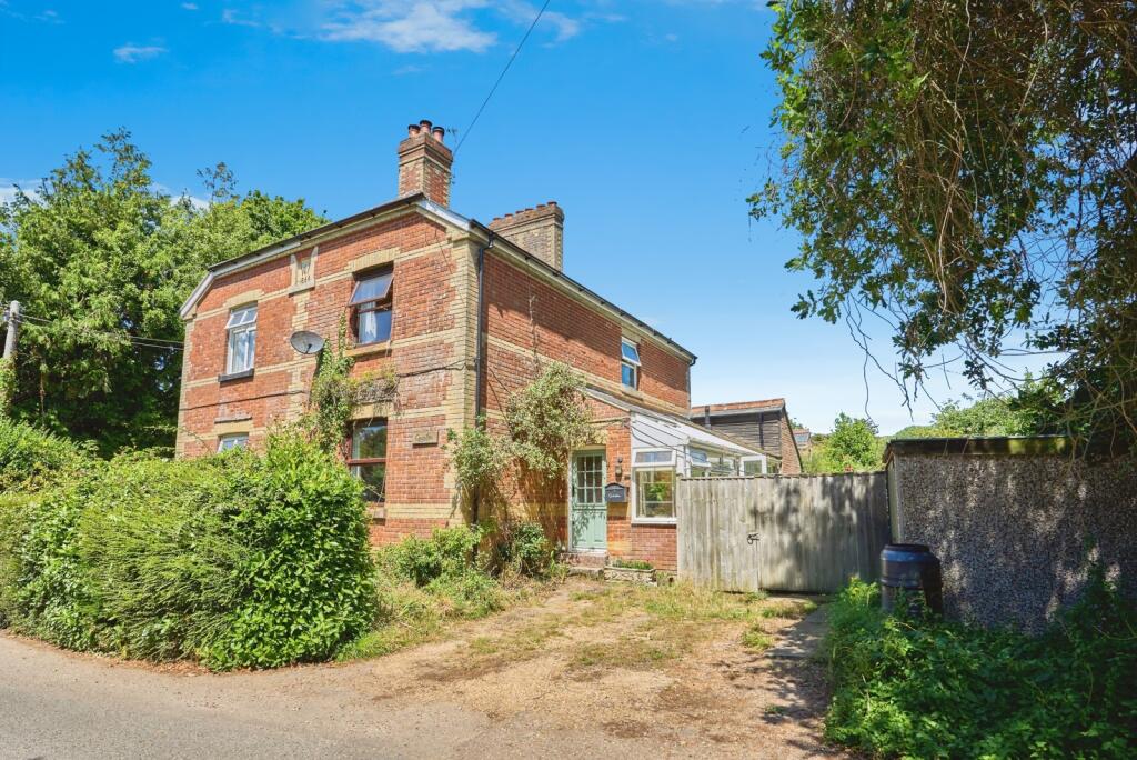 Main image of property: Main Road, Sandown, Isle of Wight, PO36