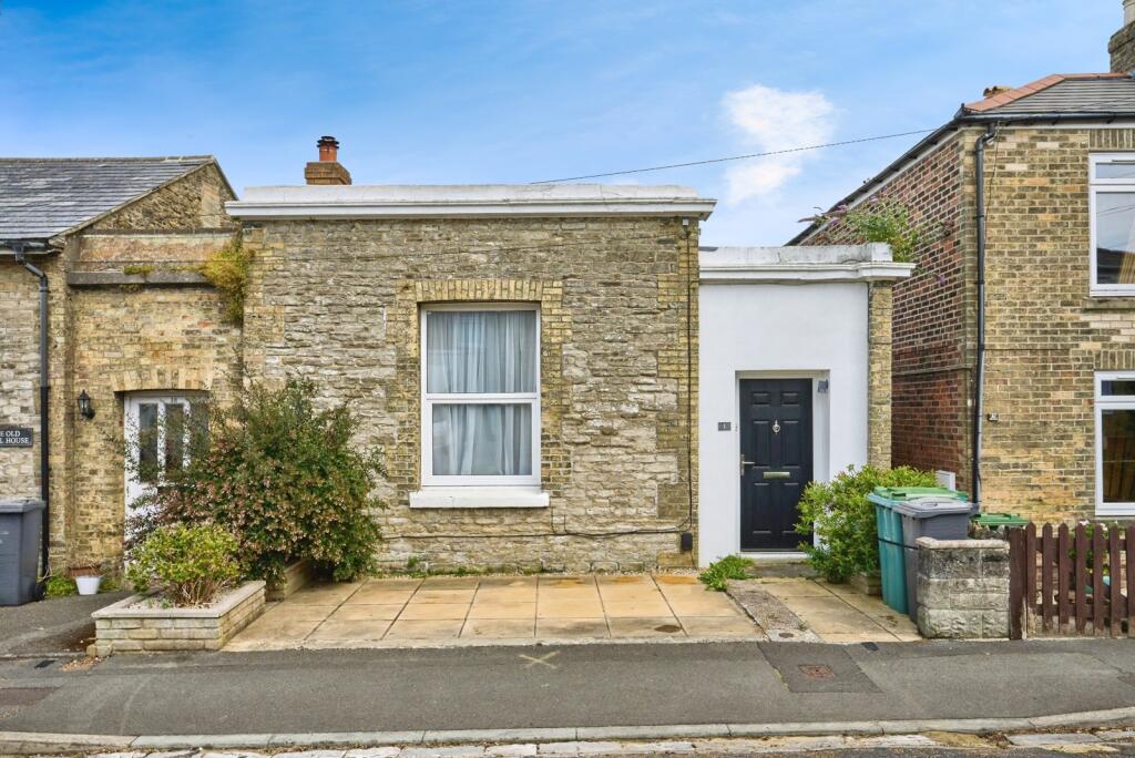 Main image of property: Mount Street, Ryde, Isle of Wight, PO33