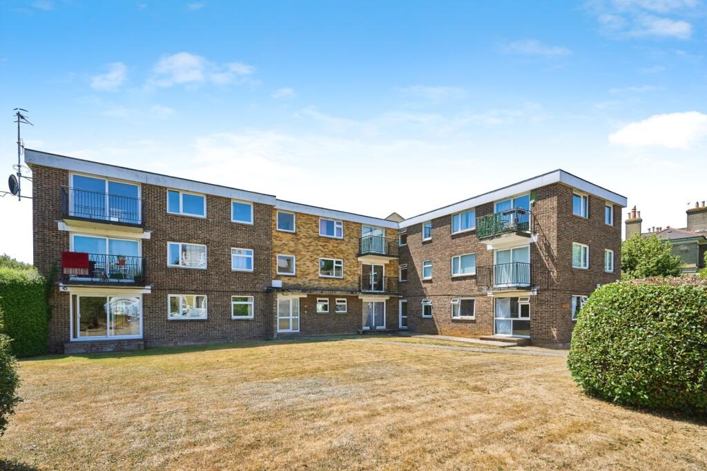 Main image of property: The Strand, Ryde, PO33