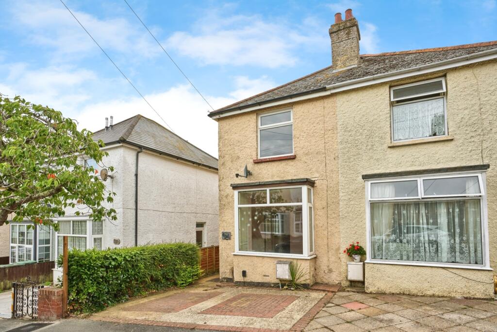 Main image of property: St. Michaels Avenue, Ryde, Isle of Wight, PO33