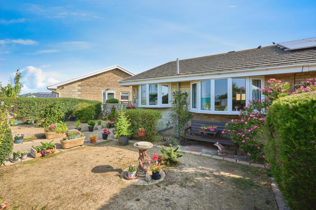 Main image of property: The Ridgeway, Sandown, Isle of Wight, PO36