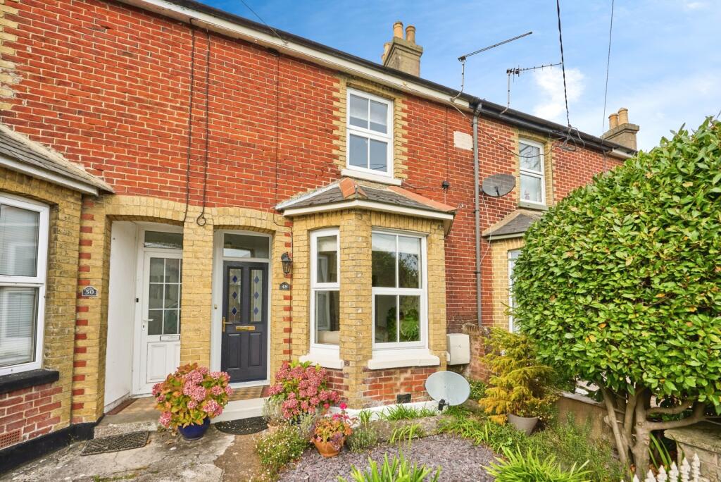 Main image of property: New Road, Brading, Sandown, Isle of Wight, PO36