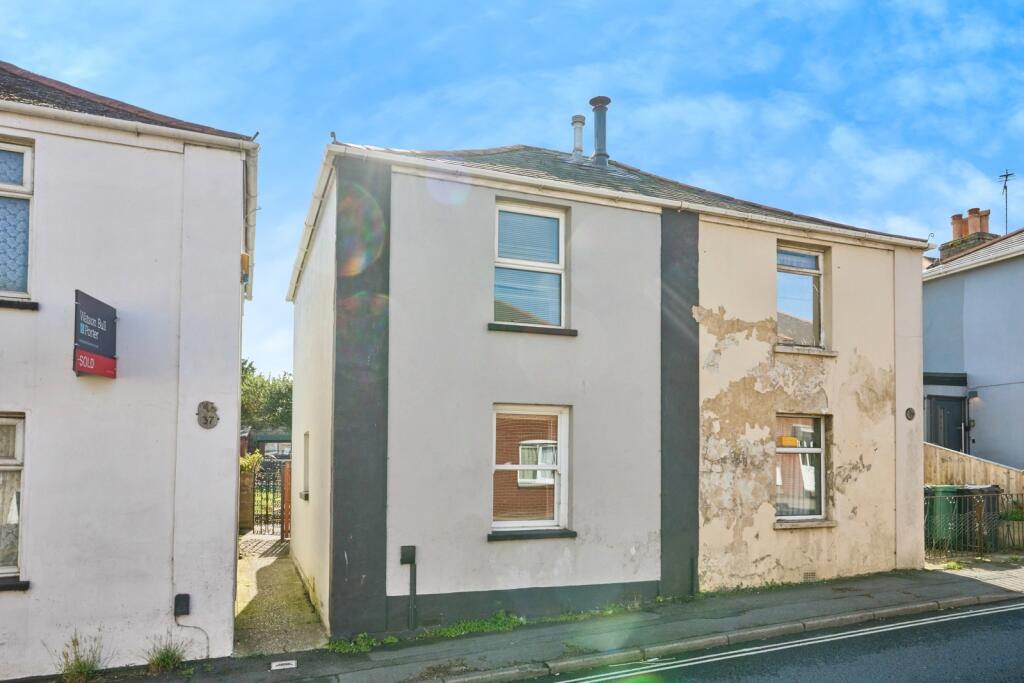 Main image of property: Green Street, Ryde, Isle of Wight, PO33