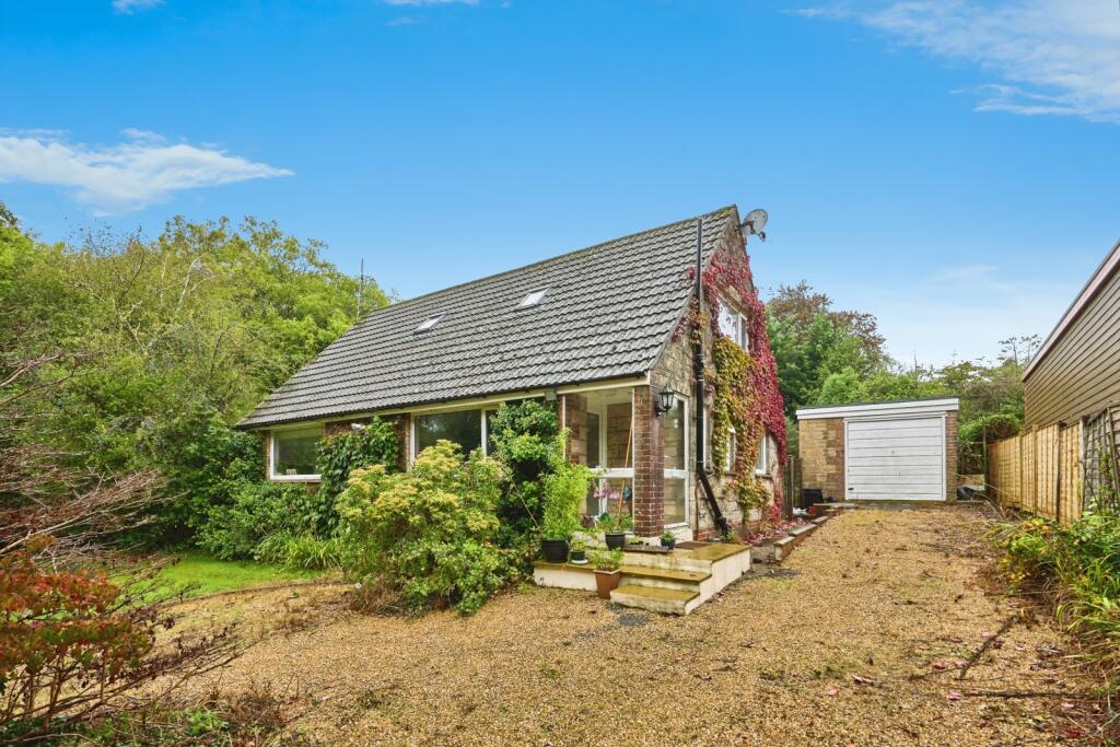 Main image of property: Ashlake Copse Road, Ryde, Isle of Wight, PO33