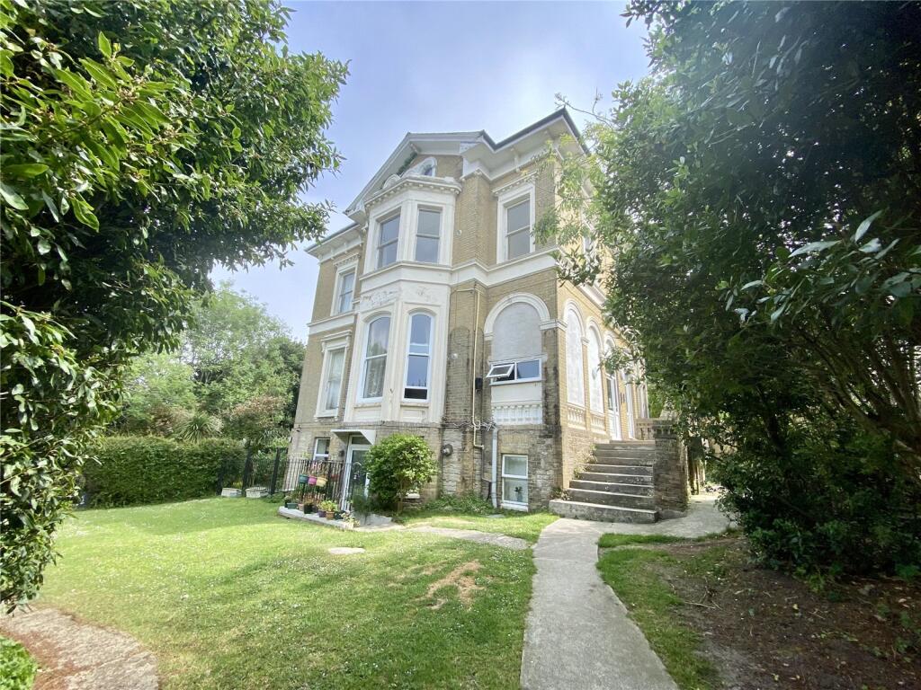 Main image of property: West Hill Road, Ryde, Isle of Wight, PO33