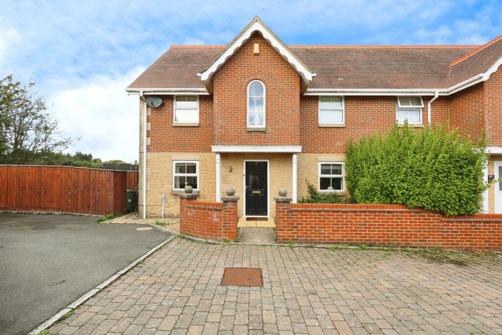 Main image of property: Coppice End, Ryde, Isle of Wight, PO33