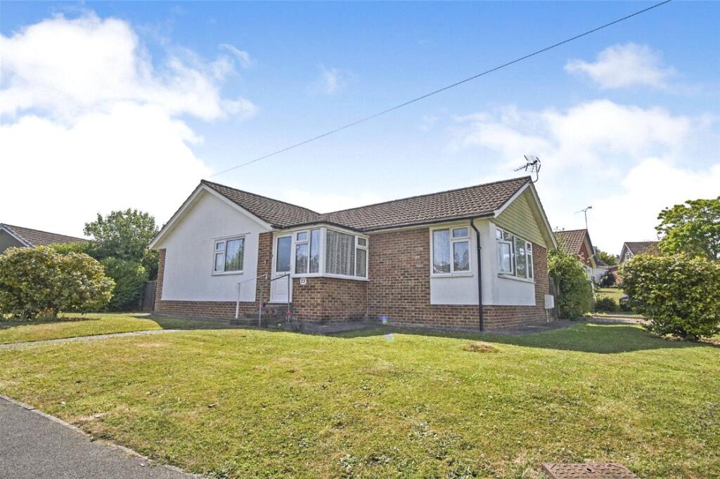 Main image of property: Greenway, Ryde, Isle of Wight, PO33