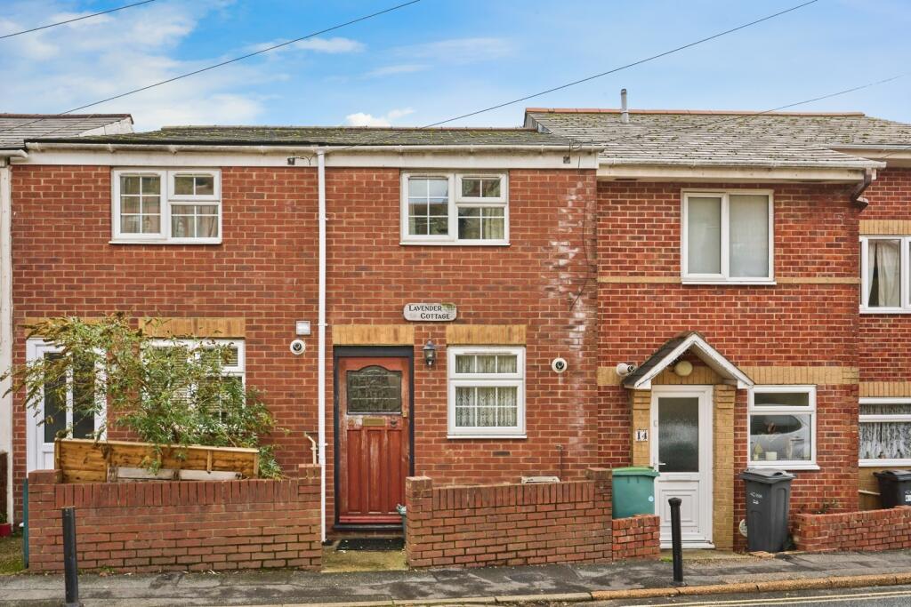 Main image of property: Warwick Street, RYDE, Isle of Wight, PO33