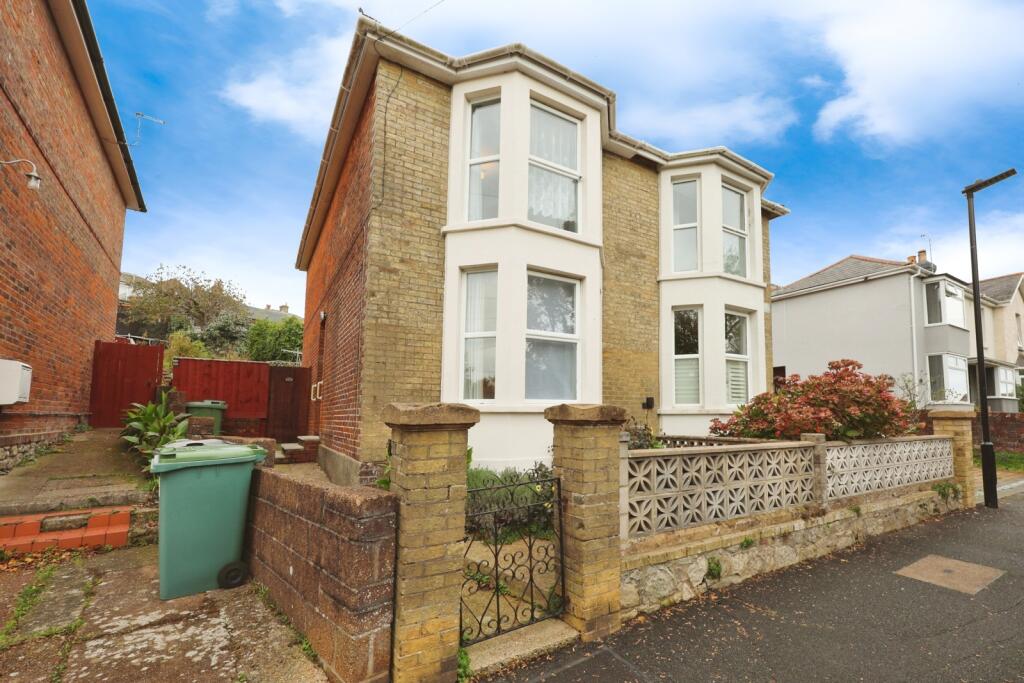 Main image of property: Quarry Road, Ryde, Isle of Wight, PO33