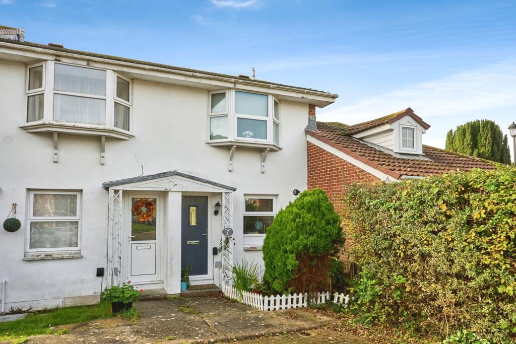 Main image of property: King Arthur Close, RYDE, Isle of Wight, PO33
