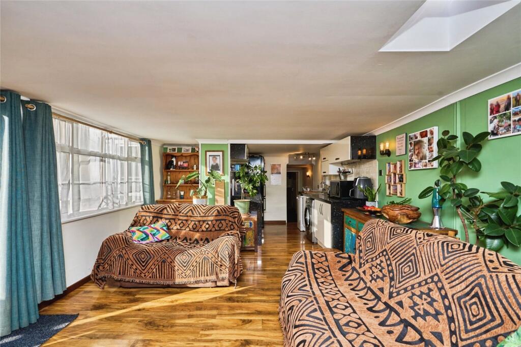 Main image of property: Barfield, Ryde, Isle of Wight, PO33