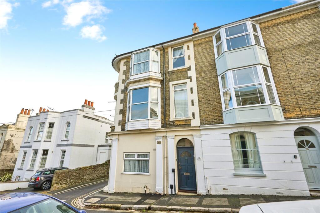 Main image of property: Nelson Street, Ryde, Isle of Wight, PO33