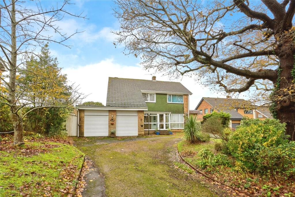 Main image of property: Station Road, RYDE, Isle of Wight, PO33