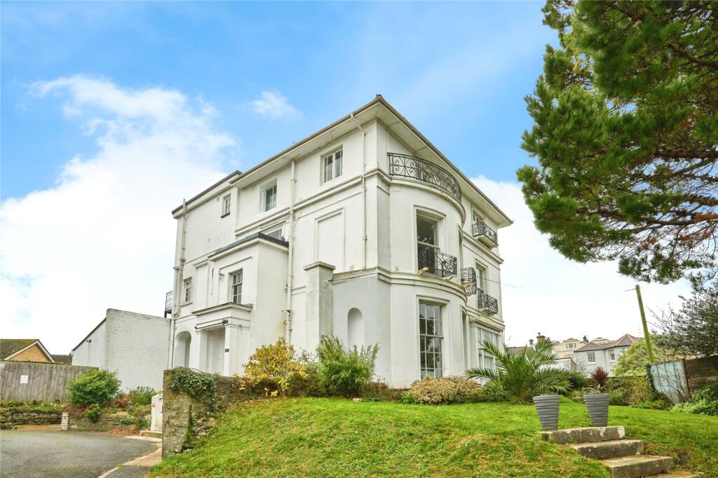 Main image of property: Melville Street, Ryde, Isle of Wight, PO33