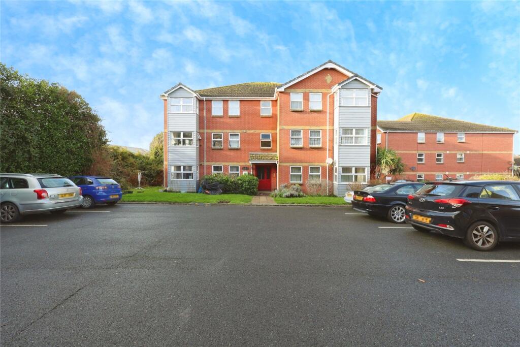 Main image of property: Slade Road, Ryde, Isle of Wight, PO33