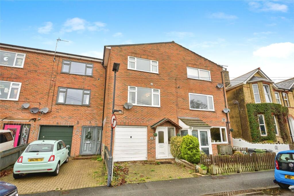 Main image of property: Quarry Road, RYDE, Isle of Wight, PO33