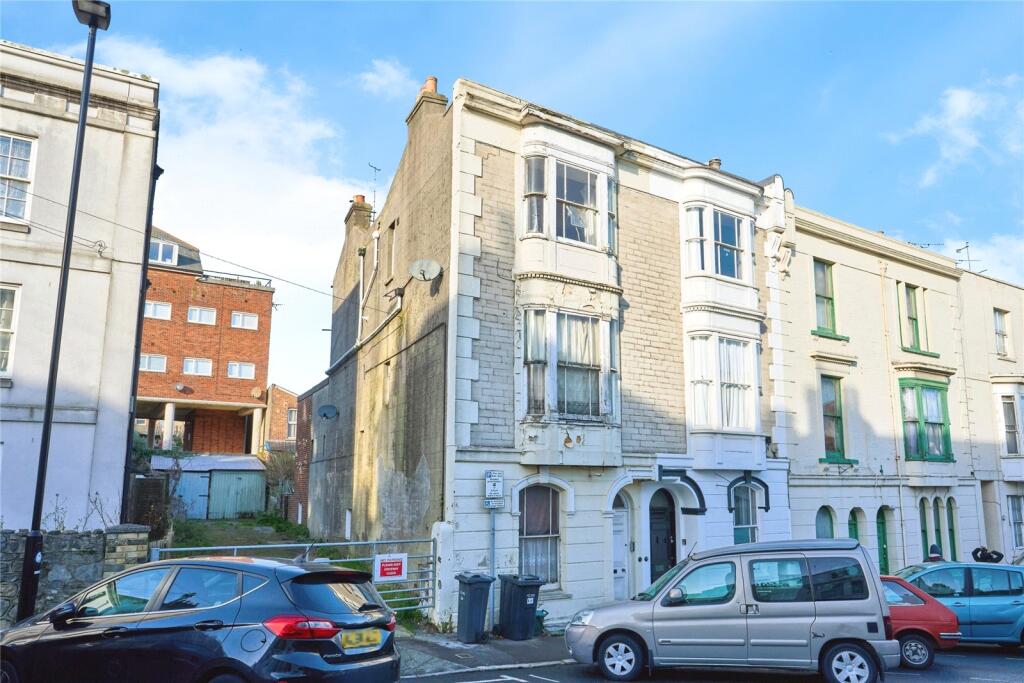 Main image of property: George Street, Ryde, Isle of Wight, PO33