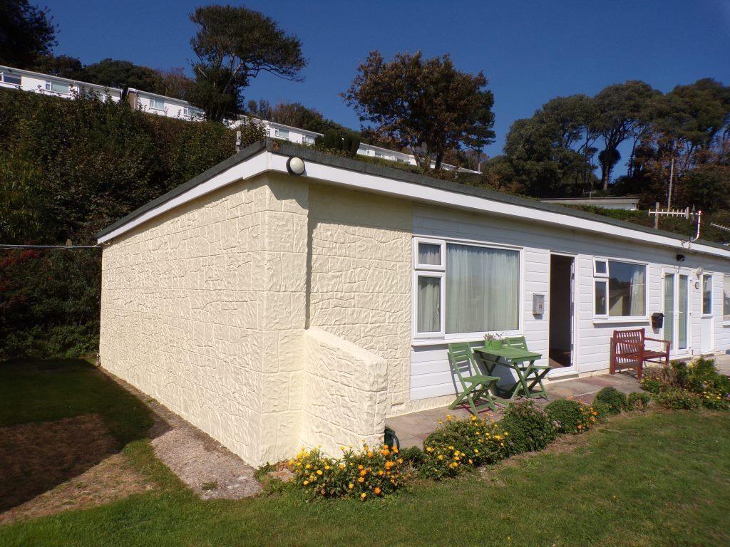 3 bedroom bungalow for sale in Westfield Bungalows, Madeira Road