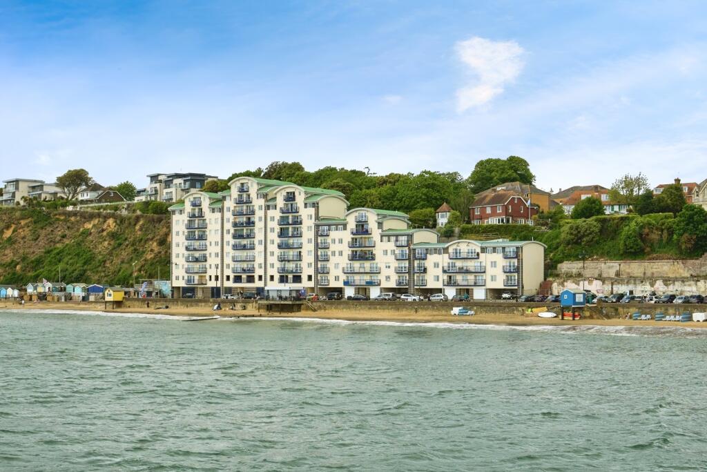 Main image of property: Esplanade, Sandown, Isle of Wight, PO36