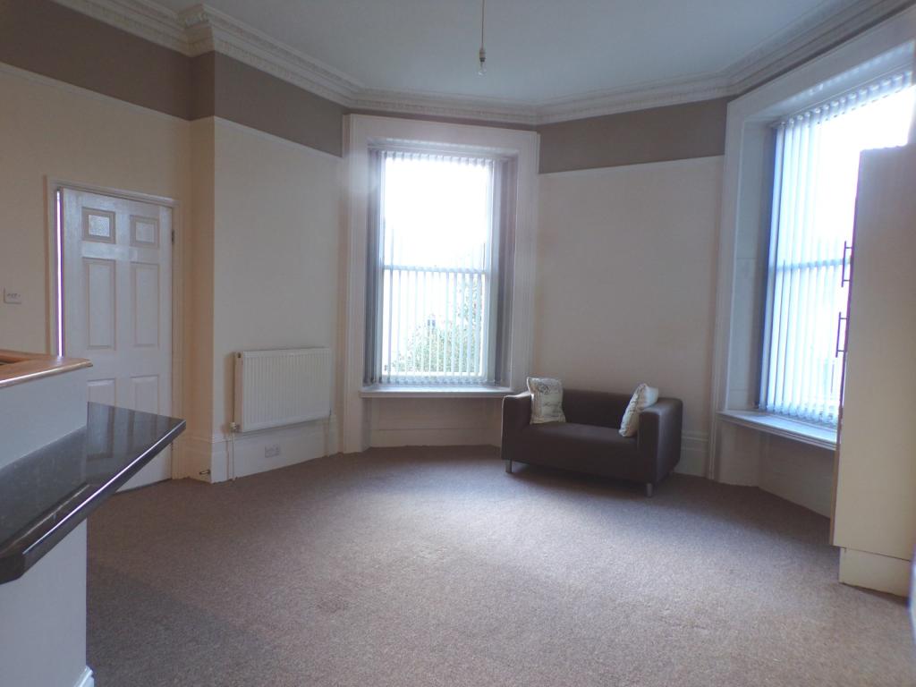 1 bedroom flat for sale in Eastfield, 33 Dover St, Ryde, Isle Of Wight