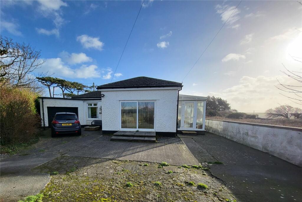 Main image of property: Pencarnsiog, Ty Croes, Anglesey, LL63