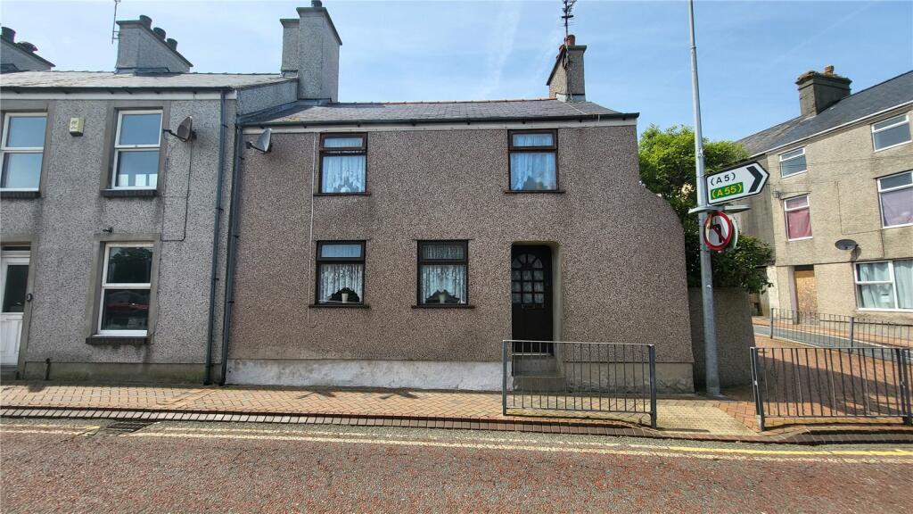 Main image of property: Trearddur Square, Holyhead, Isle of Anglesey, LL65