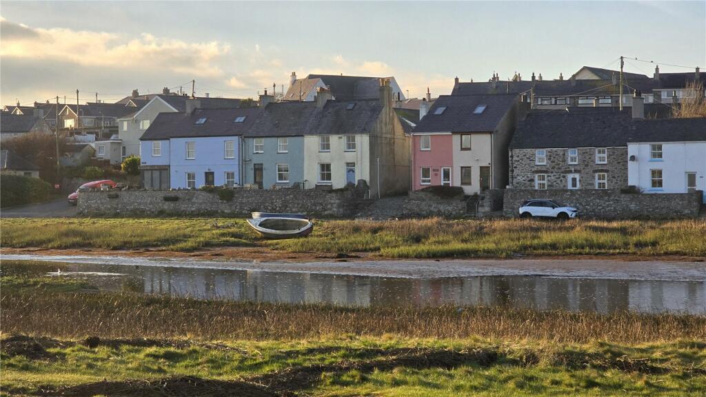 Main image of property: Waterside, Aberffraw, Ty Croes, Isle of Anglesey, LL63