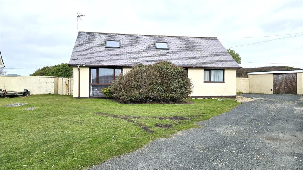 Main image of property: Isallt Estate, Trearddur Bay, Holyhead, Isle of Anglesey, LL65