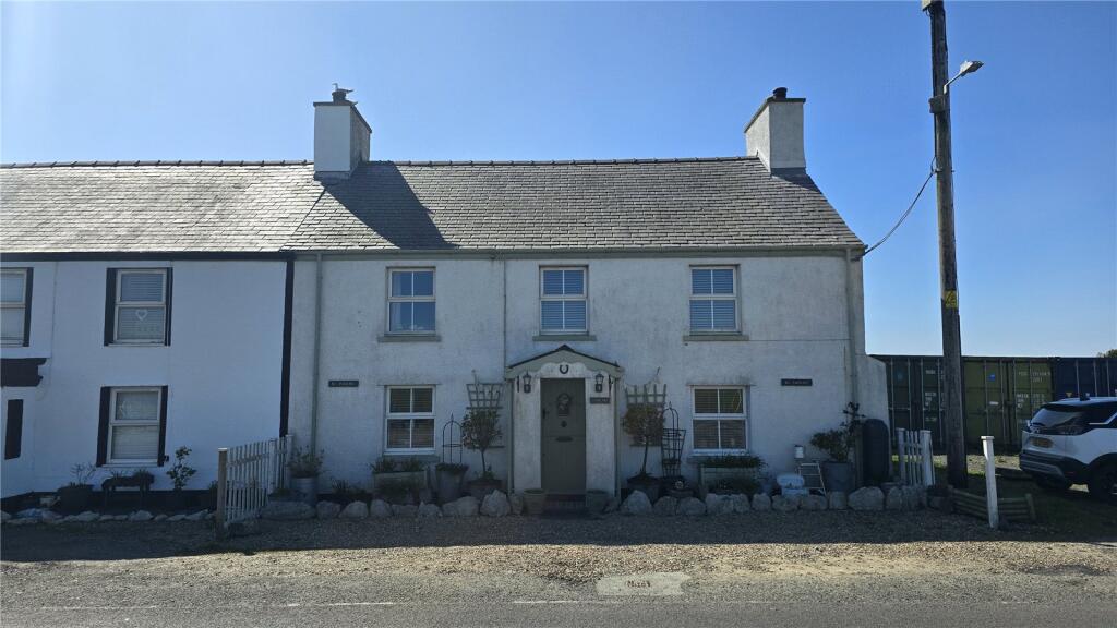 Main image of property: Valley, Holyhead, Isle of Anglesey, LL65