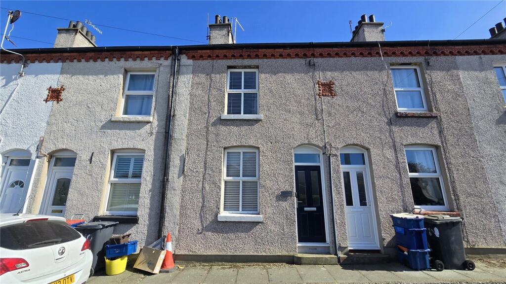 Main image of property: Victoria Road, Cemaes Bay, Isle of Anglesey, LL67