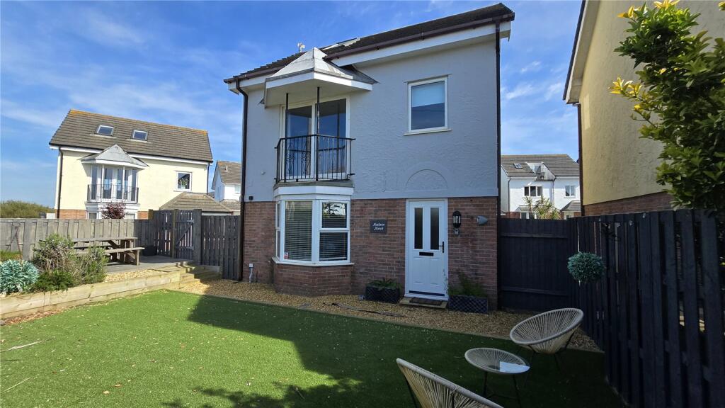 Main image of property: Mariners Court, Trearddur Bay, Holyhead, Isle of Anglesey, LL65