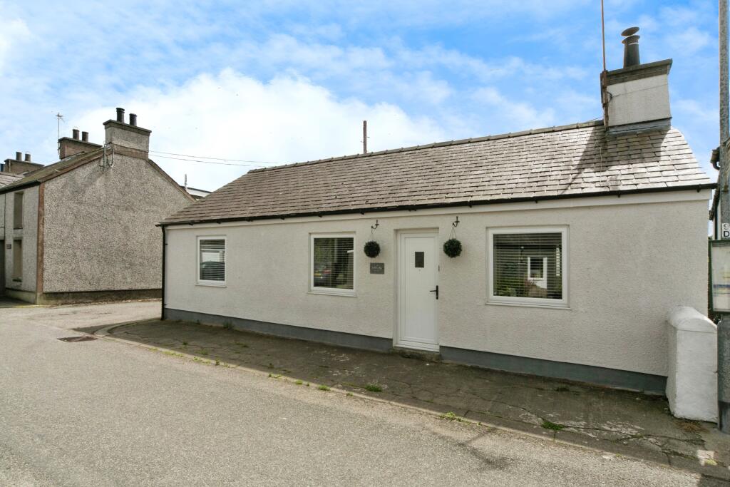 Main image of property: Llanddeusant, Holyhead, Isle of Anglesey, LL65