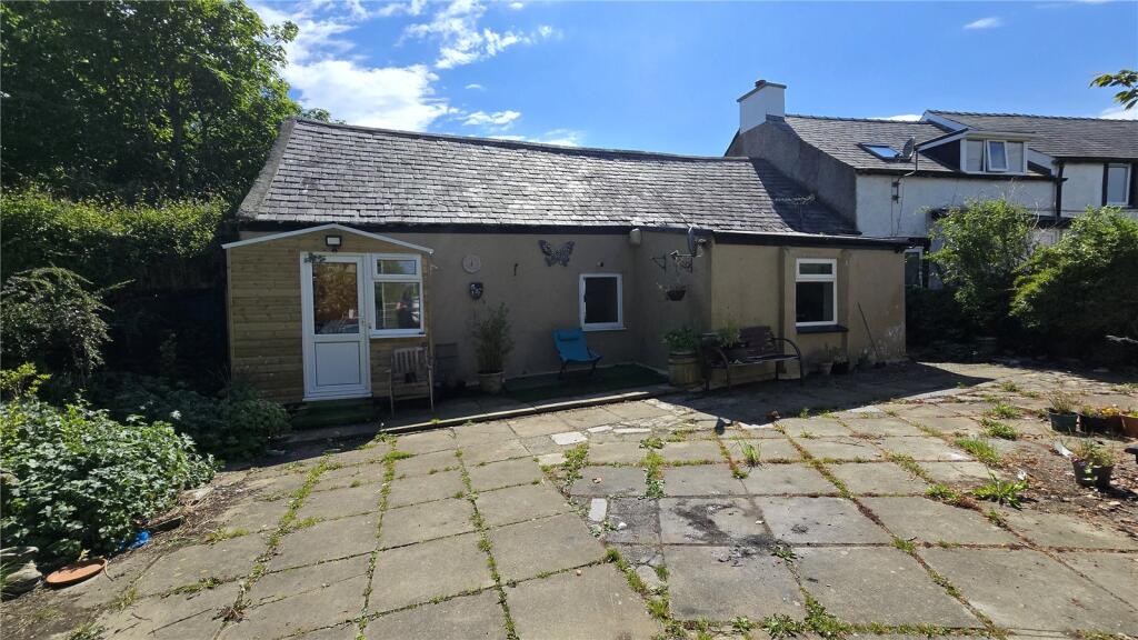Main image of property: Ty Croes, Isle of Anglesey, LL63
