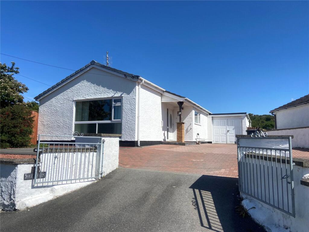 Main image of property: Pentre Felin, Holyhead, Isle of Anglesey, LL65