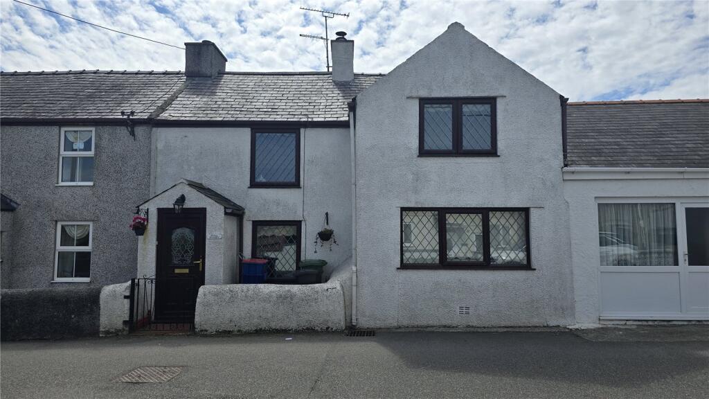 Main image of property: Tregele, Cemaes Bay, Anglesey, LL67