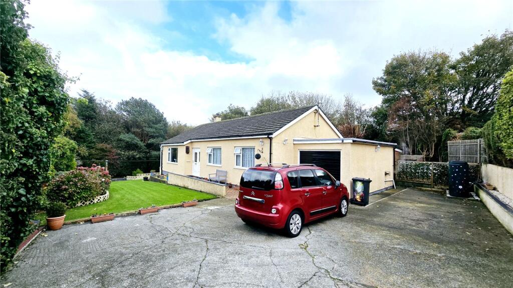Main image of property: Gongl Y Rhedyn Estate, Cemaes Bay, Isle of Anglesey, LL67