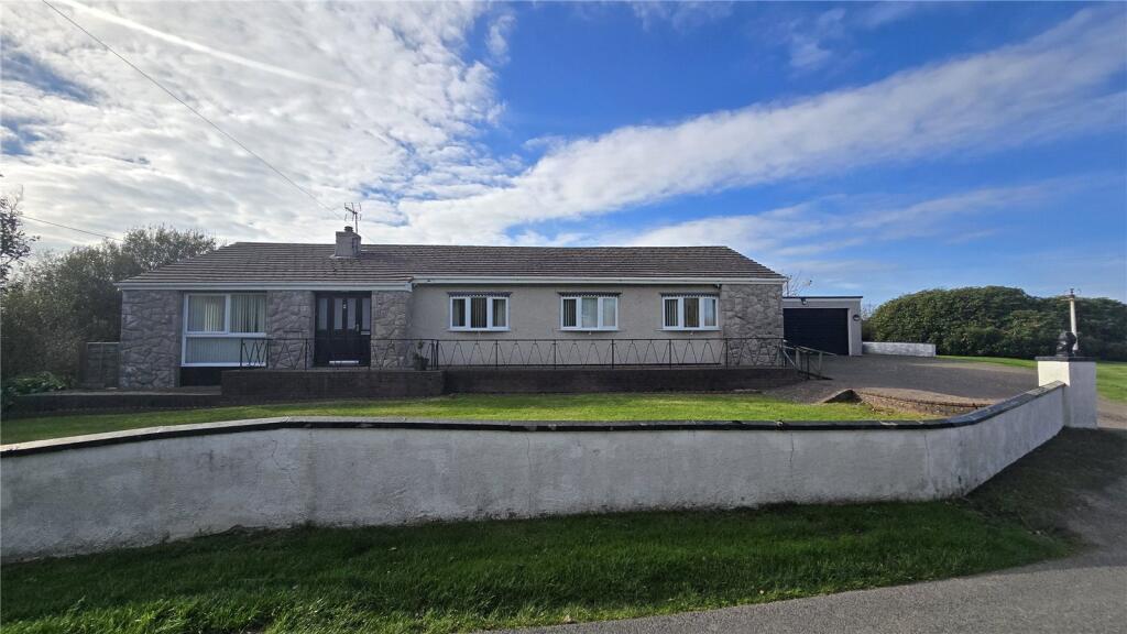 Main image of property: Penrhos, Holyhead, Isle of Anglesey, LL65