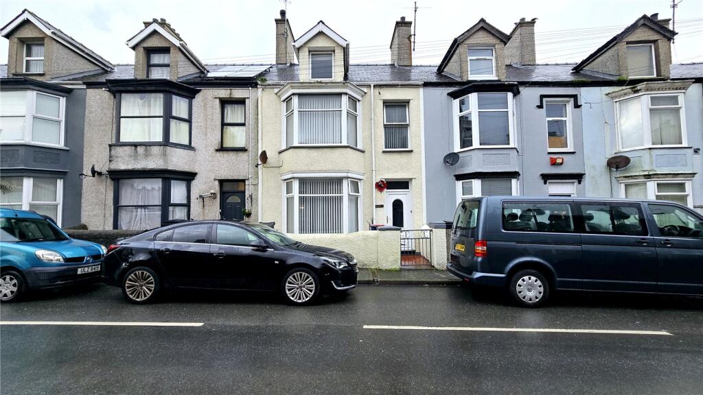 Main image of property: Porthdafarch Road, Holyhead, Isle of Anglesey, LL65