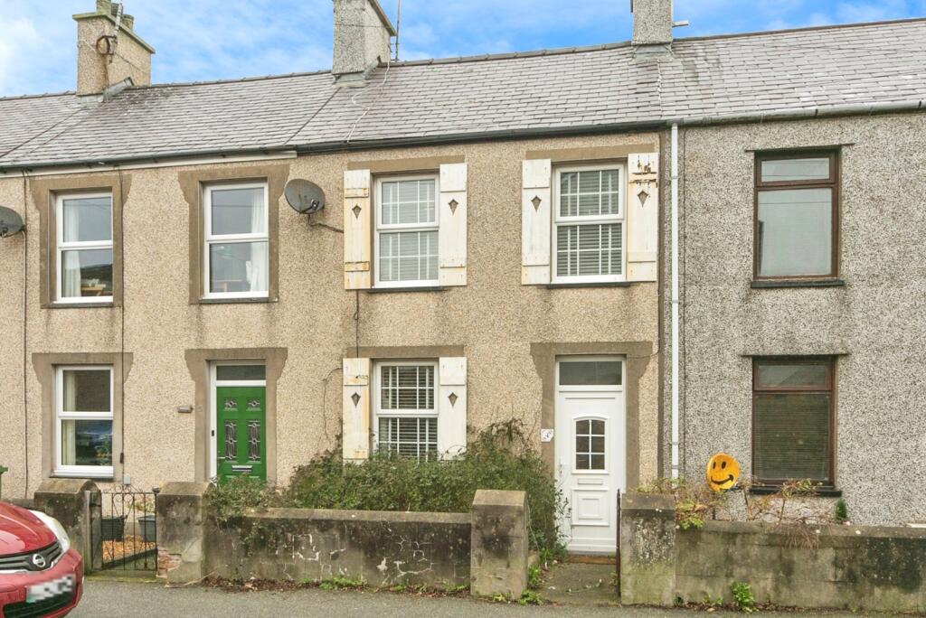Main image of property: Brighton Terrace, Holyhead, Isle of Anglesey, LL65