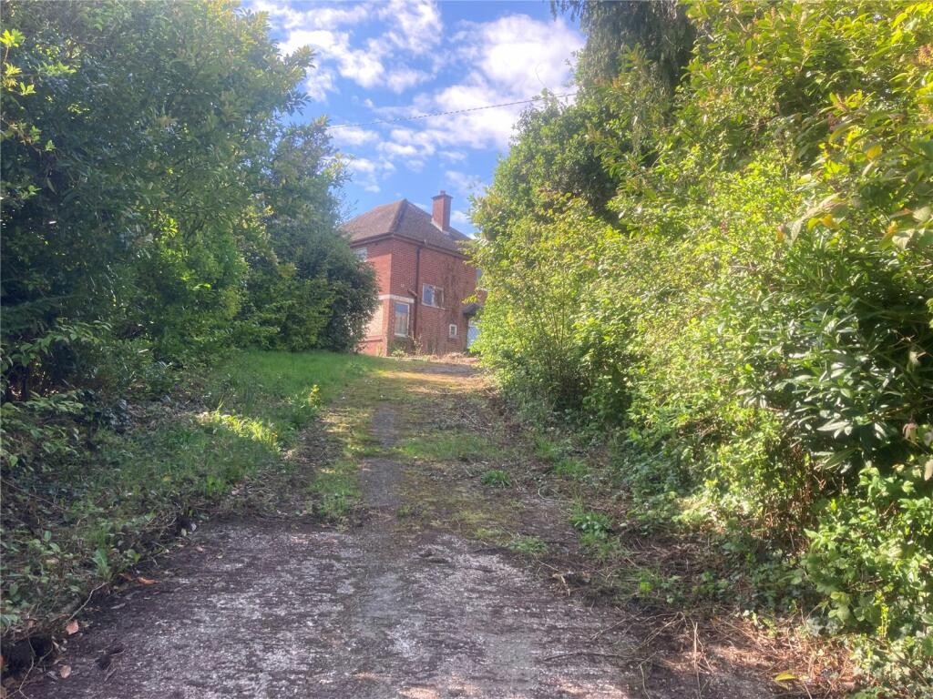 3 bedroom detached house for sale in Sandy Lane, Bagillt, Flintshire