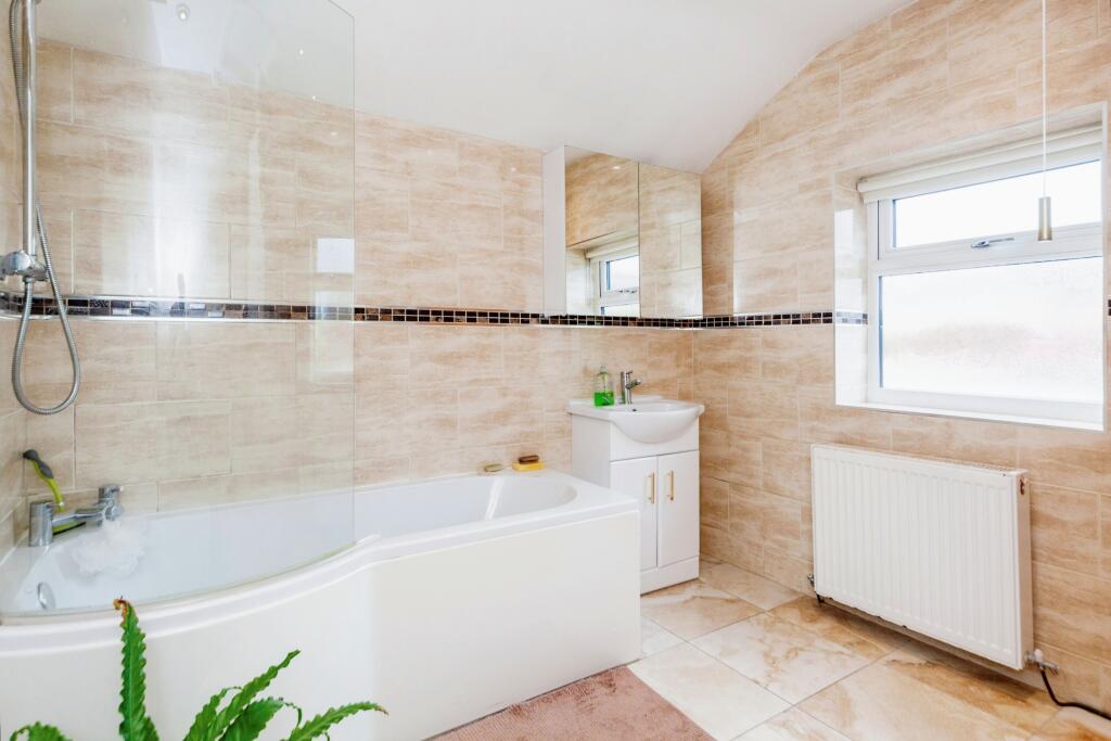 Additional property image - Merllyn Lane, Bagillt, Flintshire, CH6