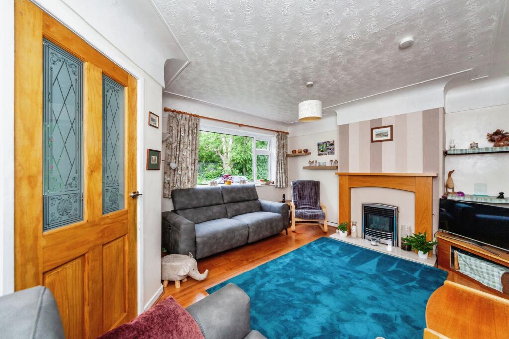Additional property image - Old London Road, Flint, Flintshire, CH6