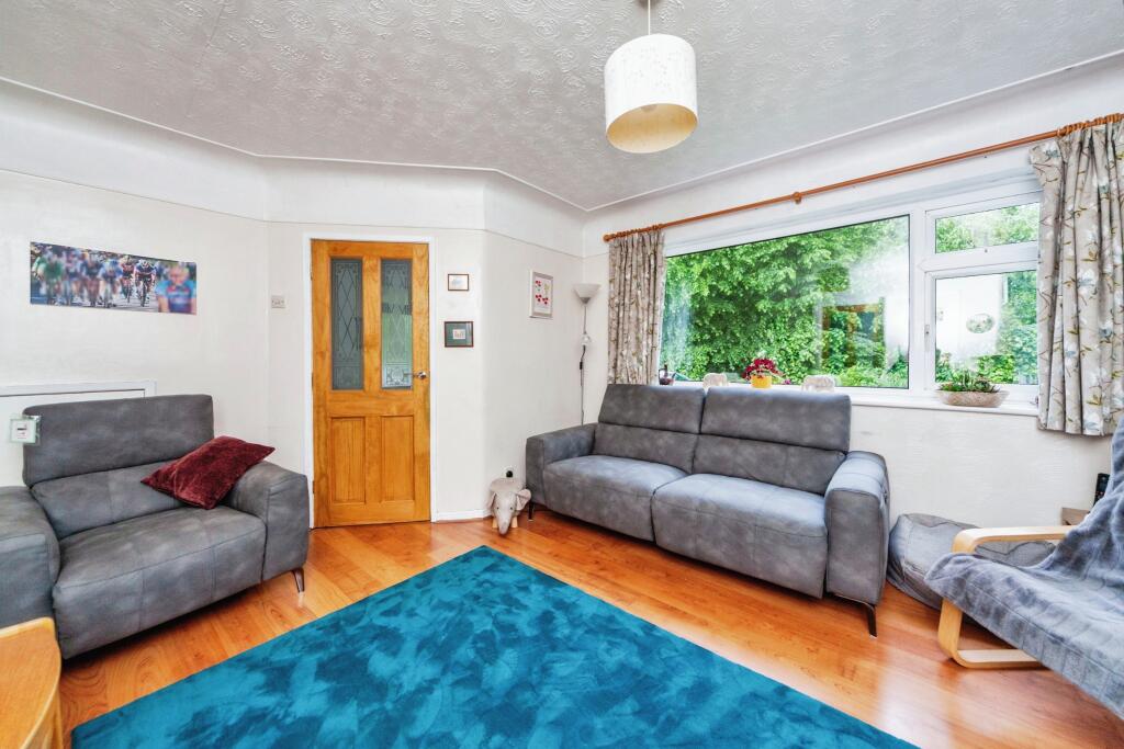 Additional property image - Old London Road, Flint, Flintshire, CH6