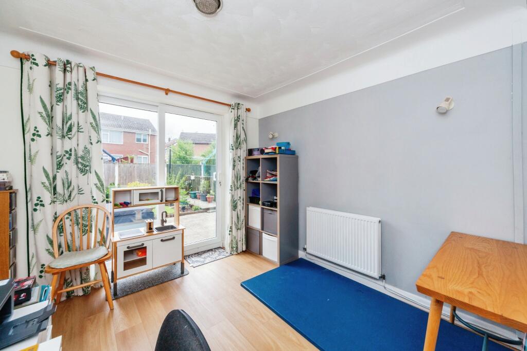 Additional property image - Old London Road, Flint, Flintshire, CH6