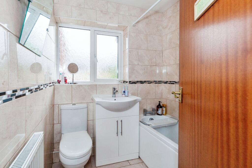 Additional property image - Old London Road, Flint, Flintshire, CH6