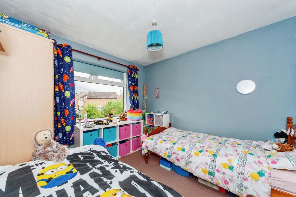 Additional property image - Old London Road, Flint, Flintshire, CH6