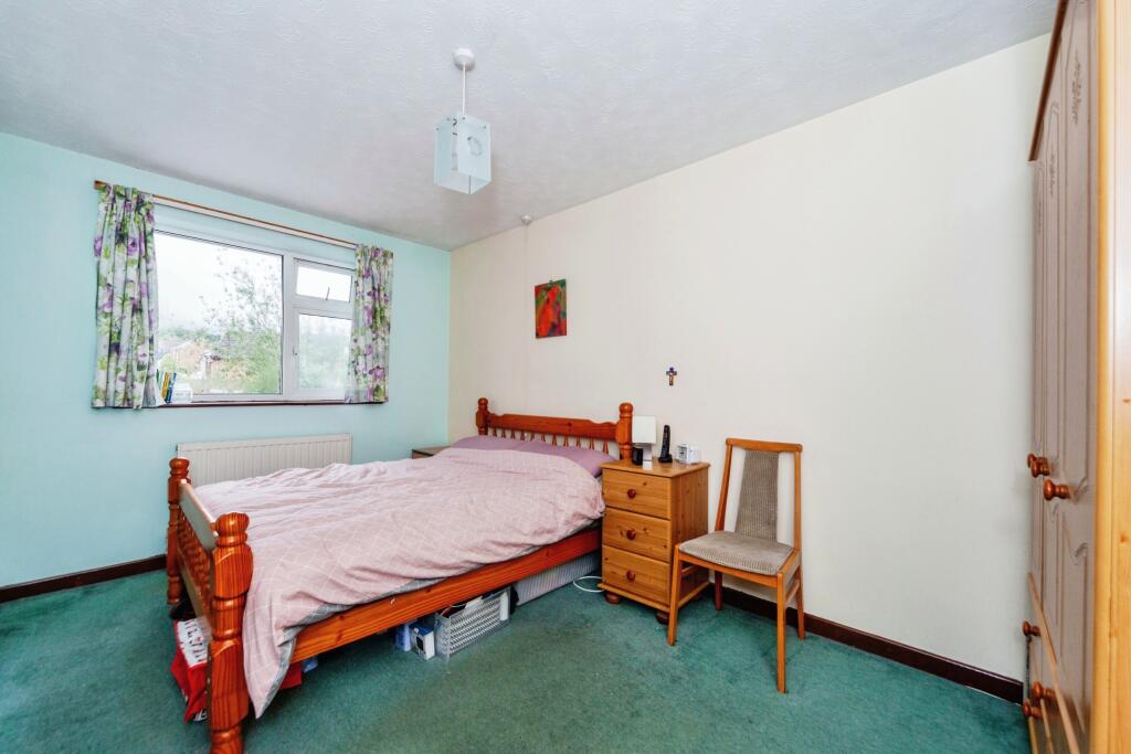 Additional property image - Old London Road, Flint, Flintshire, CH6